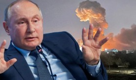 General american, despre motivele pentru care Putin a atacat Ucraina: „Cred că are de-a face cu vârsta şi eficienţa lui”